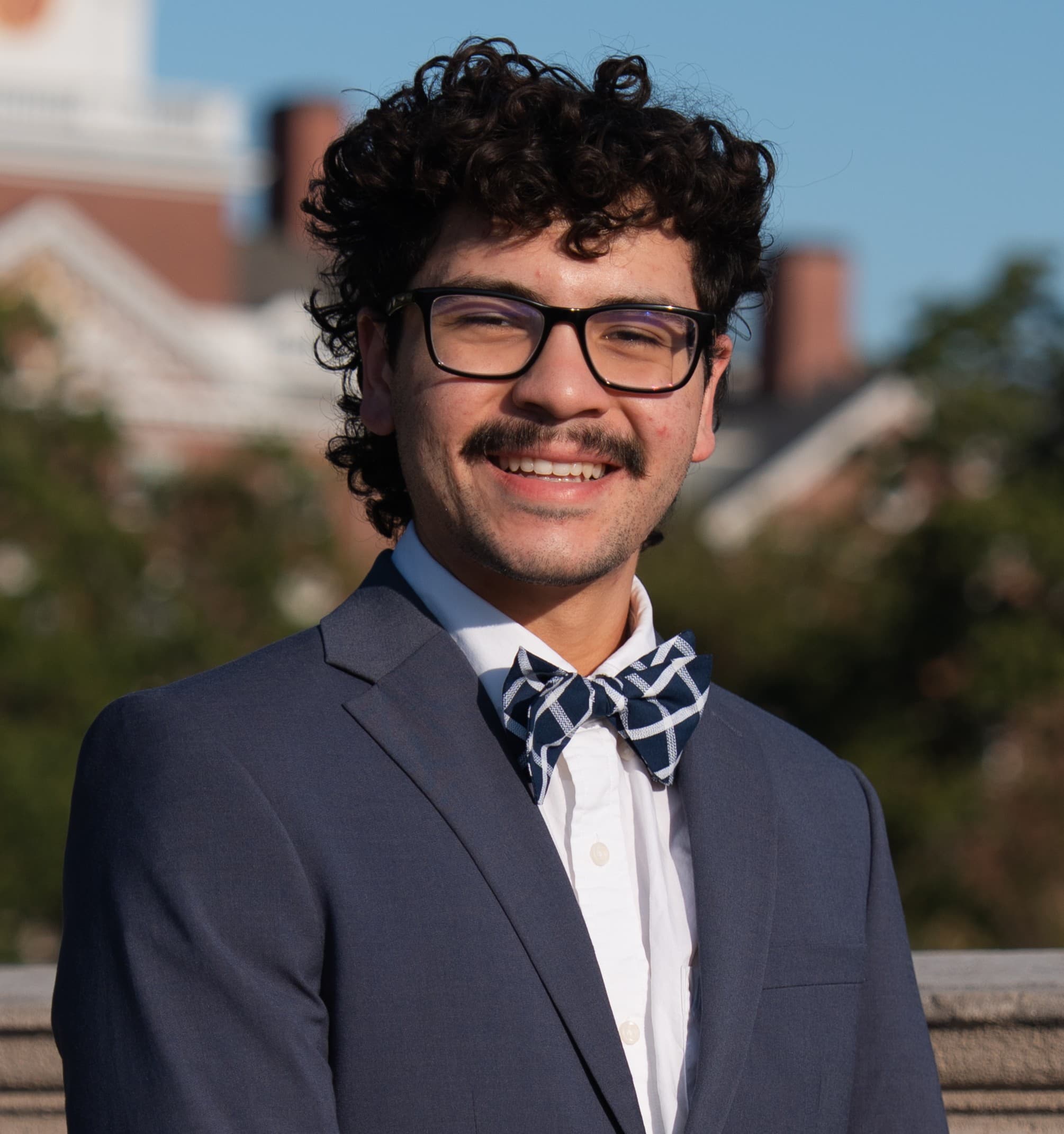 Jose Garcia, Founding Engineer