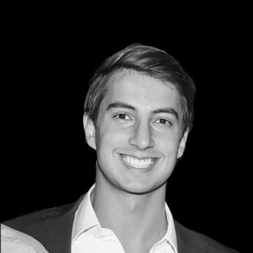 Luiz Felipe Neder Reis, VP of Finance